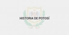 Historia de Potosí