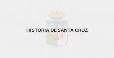 Historia de Santa Cruz