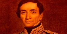 Andrés Santa Cruz Calahumana