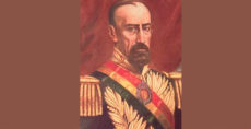José María Achá Valiente