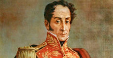 Simón José Bolívar Palacios
