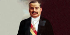 Eliodoro Villazón Montaño