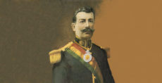 Ismael Montes Gamboa