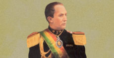 David Toro Ruilova