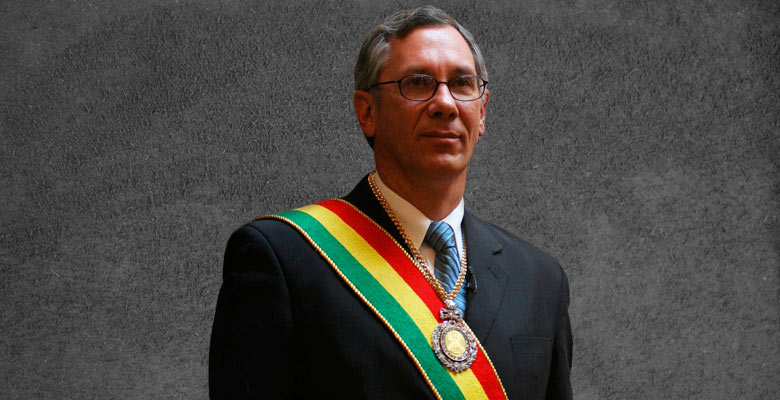 Eduardo Rodríguez Veltzé