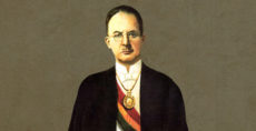 Enrique Hertzog Garaizabal