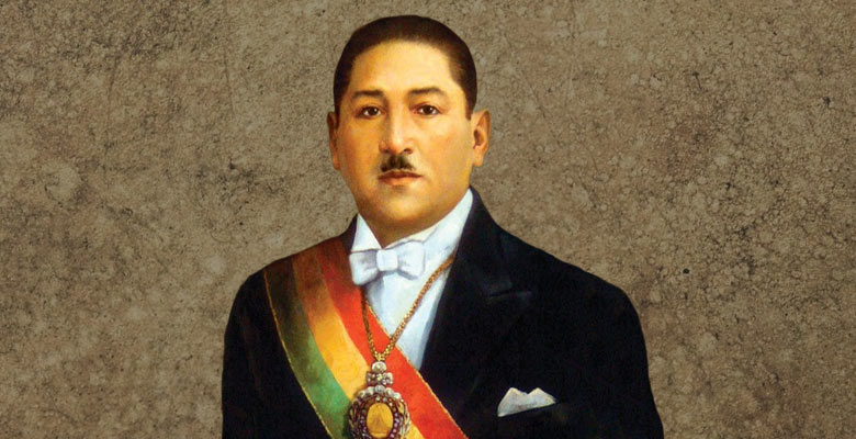 Enrique Peñaranda del Castillo