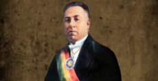 Felipe Segundo Guzmán Bustillo