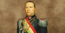 Gualberto Villarroel López