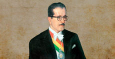 Hernán Siles Zuazo