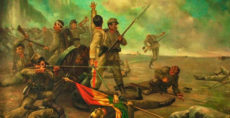 Intervención peruana en Bolivia (1828)