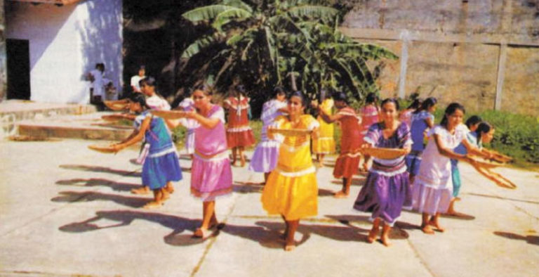 Danzas de Beni, folklore boliviano | Danzas de Bolivia