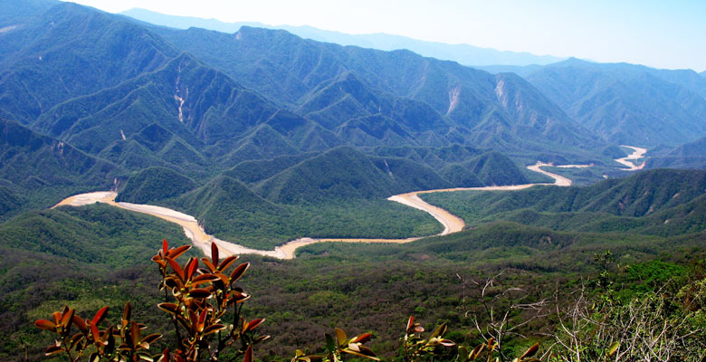 Parque Nacional Iñao