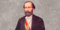 Severino Zapata