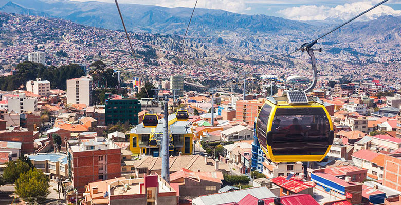 Juego responsable en los casinos online confiables en Bolivia